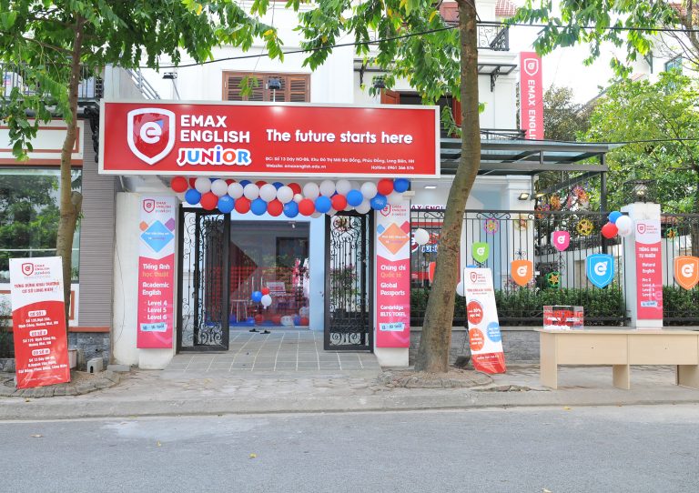 Học thử MIỄN PHÍ 01 tháng tại cơ sở Long Biên
